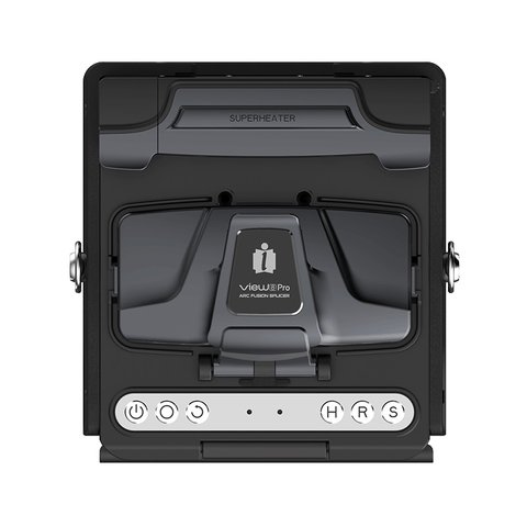 Сварочный аппарат для оптоволокна INNO View 8 Pro Превью 5