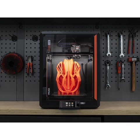 Набор для модификации 3D-принтера Prusa MK4S в Prusa CORE One (для новой версии xLCD) Превью 13