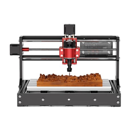 Фрезерно-гравировальный станок TwoTrees TTC3018 Pro Превью 1