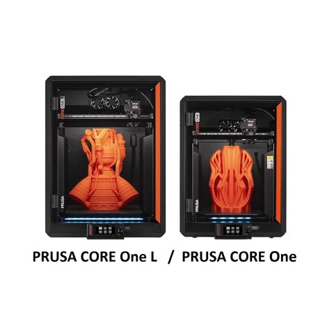 3D-принтер Prusa CORE One L Превью 3