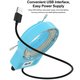Подсветка для микроскопа RELIFE RL-033M, диодное, 144 LED Превью 5