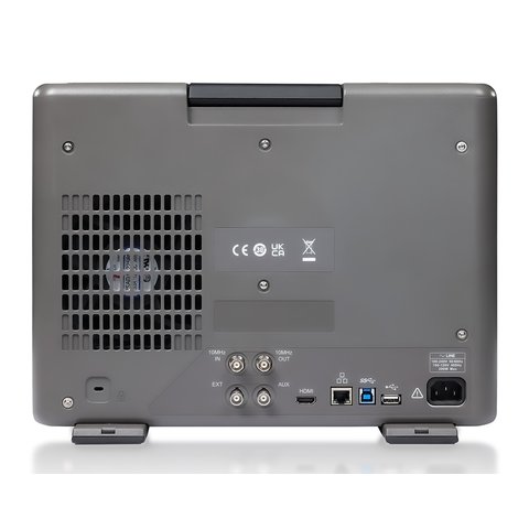 Цифровой осциллограф SIGLENT SDS5054X HD Превью 3