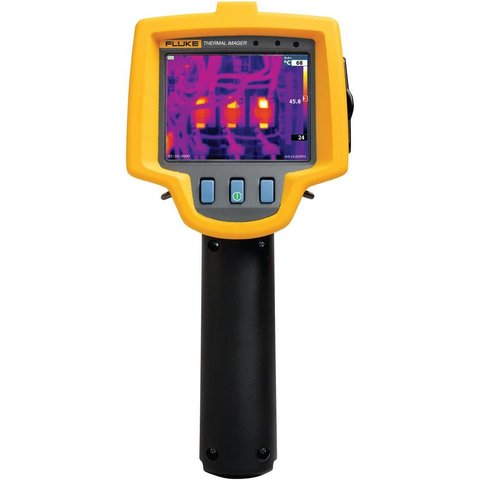 Тепловизор Fluke Ti9 (3410250) Превью 1