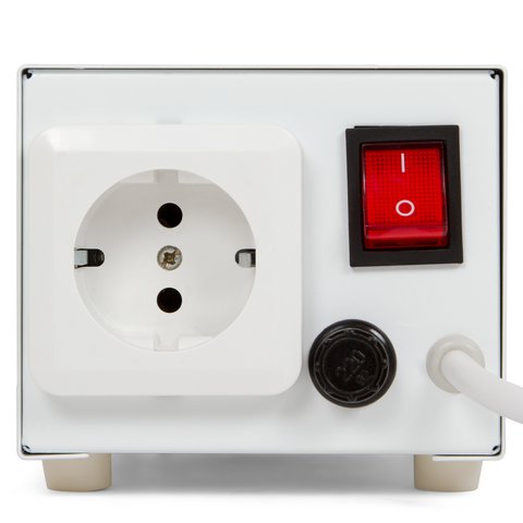 Релейный стабилизатор напряжения ДІА-Н СН-300-x Превью 3