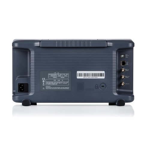 Анализатор спектра SIGLENT SSA3032X Plus Превью 3