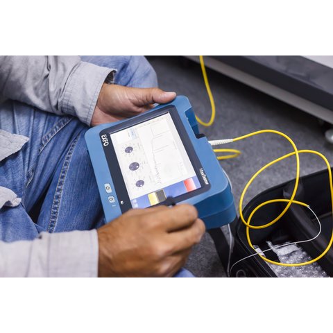 Оптический рефлектометр EXFO Maxtester MAX-720C-SM1 Превью 6