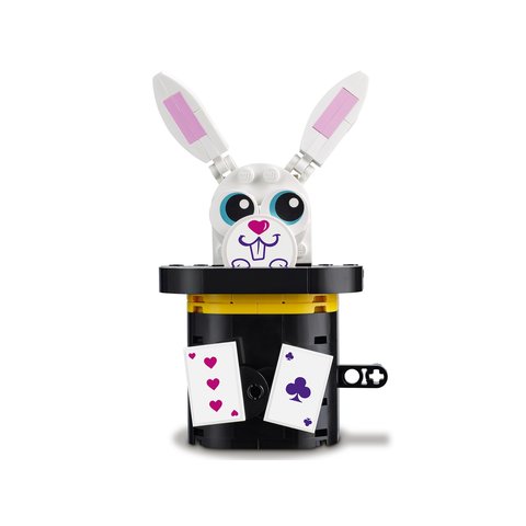 Конструктор LEGO Friends Магічні американські гірки на ярмарку (41685) Прев'ю 9