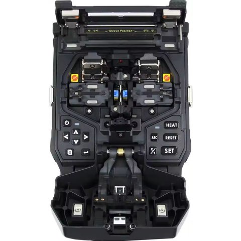 Зварювальний апарат для оптоволокна Grandway GS-601 Прев'ю 5