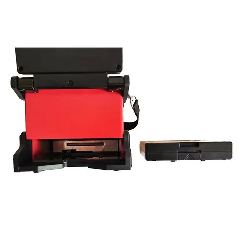 Зварювальний апарат для оптоволокна DVP-740D Прев'ю 5