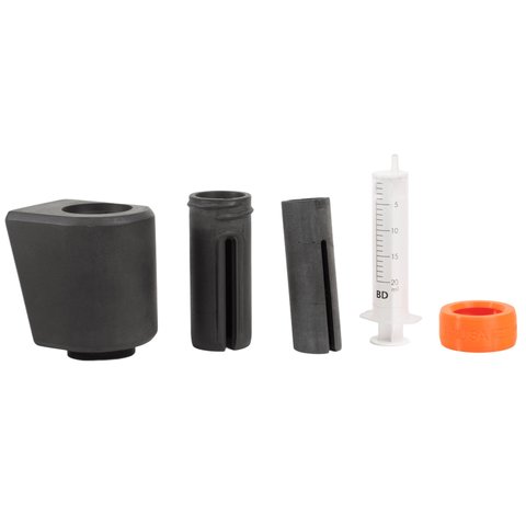 Филамент для 3D-принтера PRUSA PETG Tungsten 75%, 1 кг Превью 2