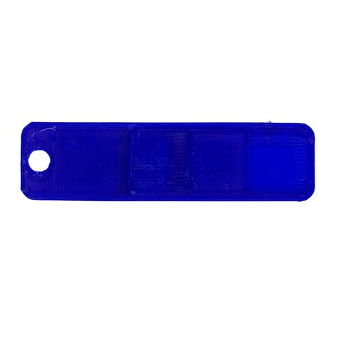 Филамент для 3D-принтера PRUSA PETG Ultramarine Blue Transparent, 1 кг Превью 6