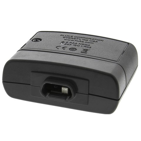 Мегаомметр Fluke 1555 / Kit (4977469) Прев'ю 5