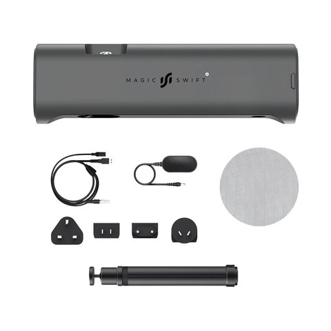 3D-сканер 3DMakerpro Magic Swift Plus Превью 4