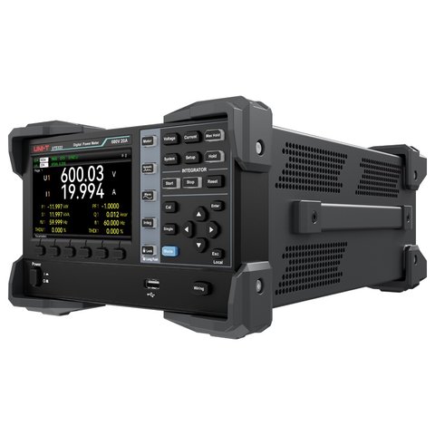 Измеритель мощности UNI-T UTE323G Превью 1