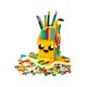 Конструктор LEGO DOTS Підставка для олівців Милий банан 41948 Прев'ю 1