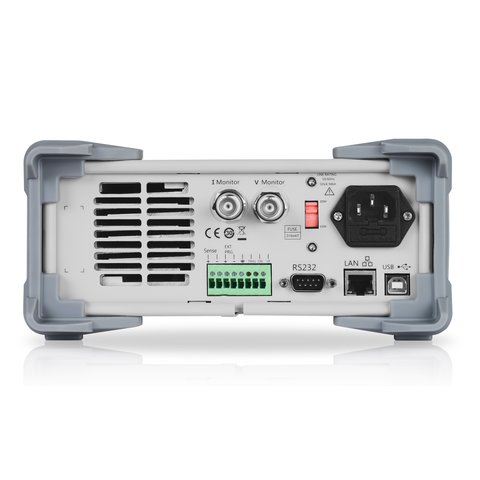 Programmable DC Electronic Load SIGLENT SDL1020X Preview 2